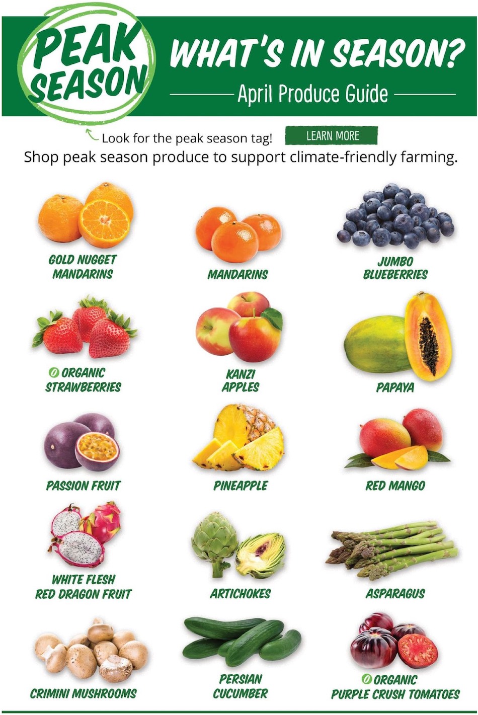 Sprouts Ad page 6
