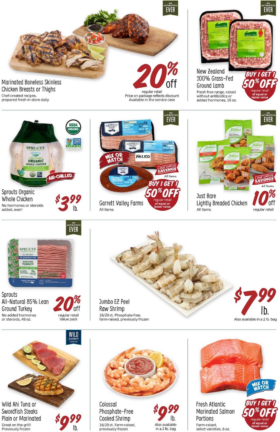Sprouts Ad page 7