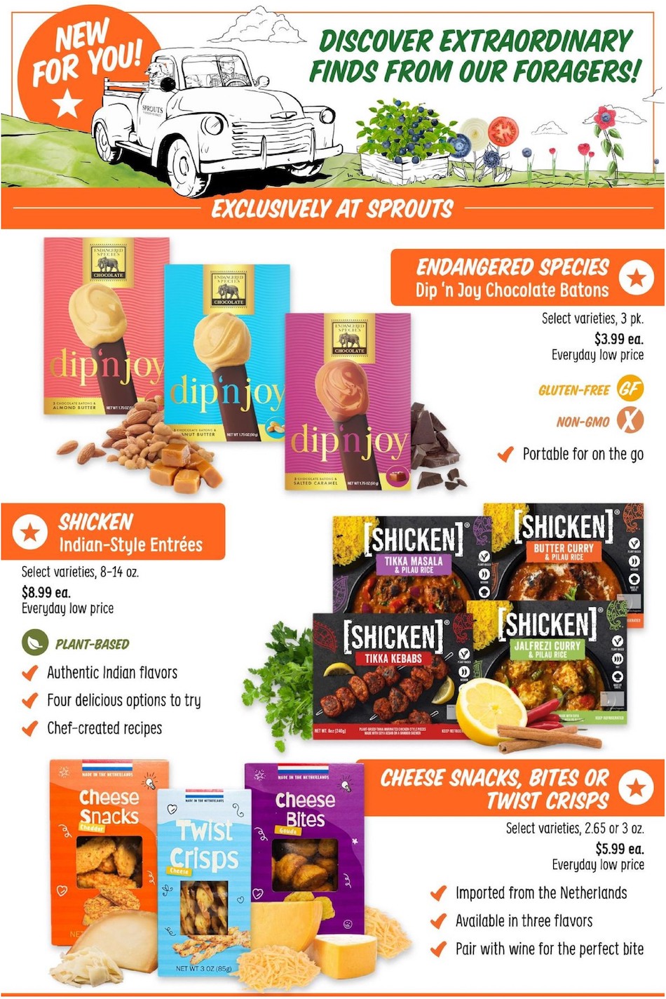 Sprouts Ad page 8