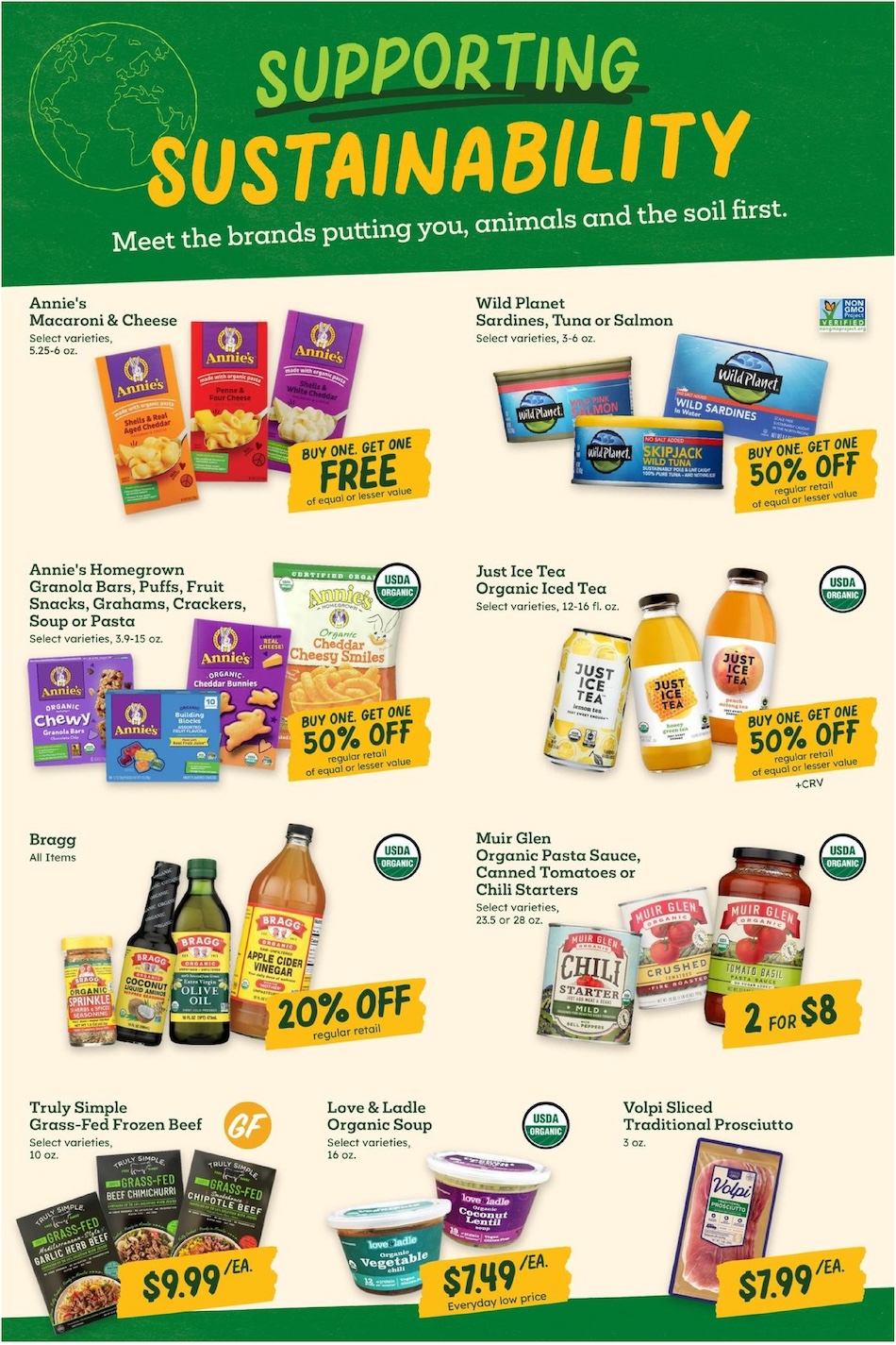 Sprouts Ad page 3