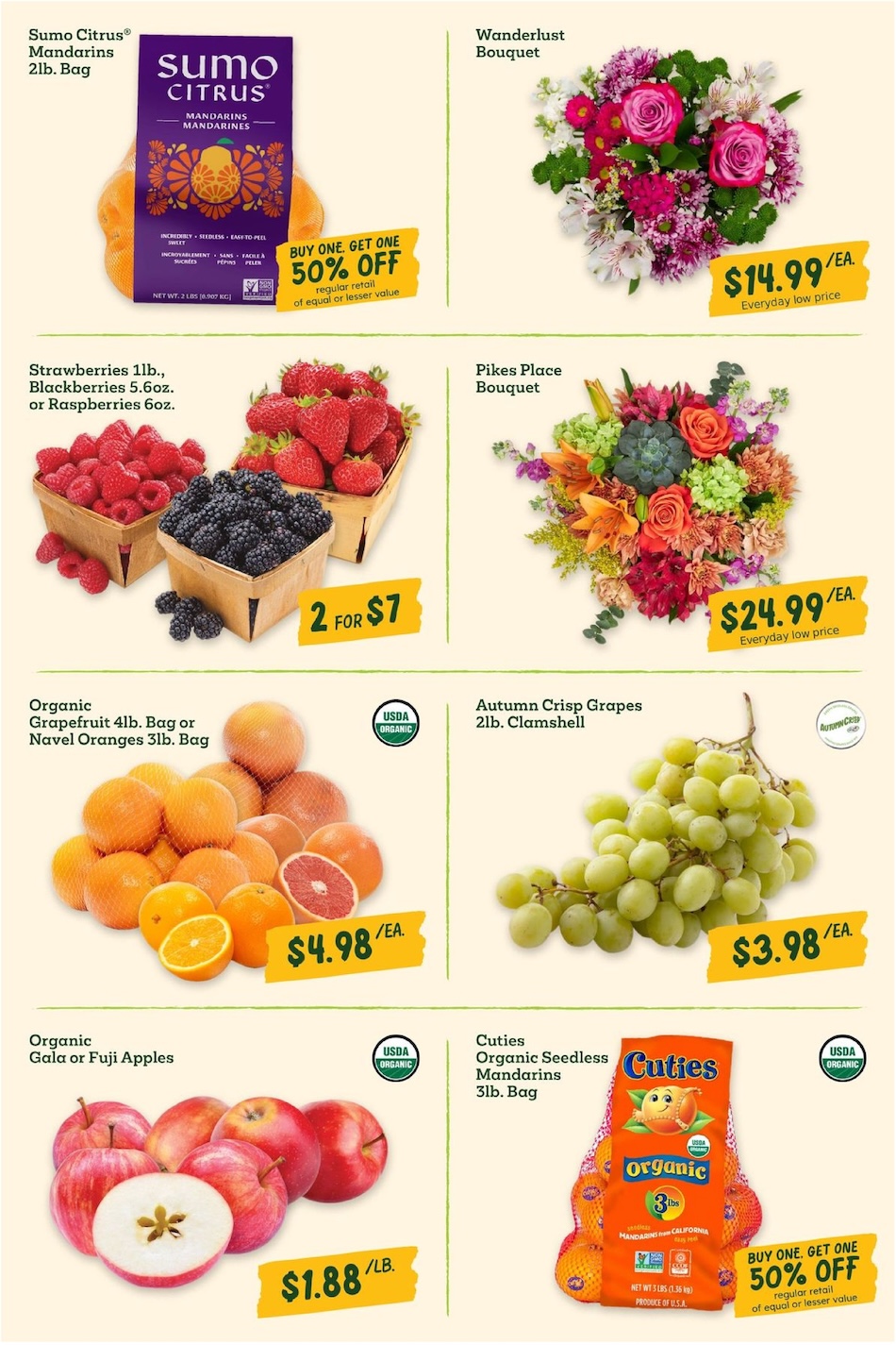 Sprouts Ad page 4