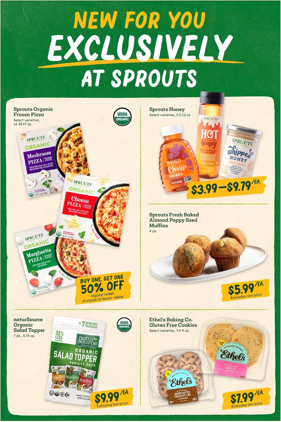 Sprouts Ad page 5