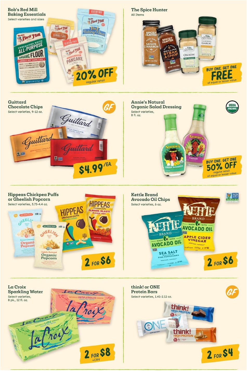 Sprouts Ad page 6