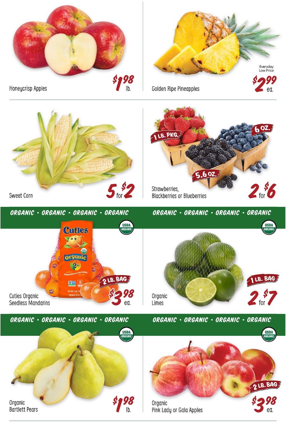 Sprouts Weekly Ad Apr 24 - 30, 2024 | WeeklyAds2