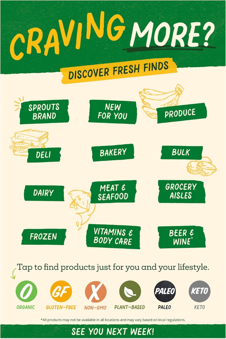 Sprouts Weekly Ad Apr 29 - May 5, 2026 | WeeklyAds2