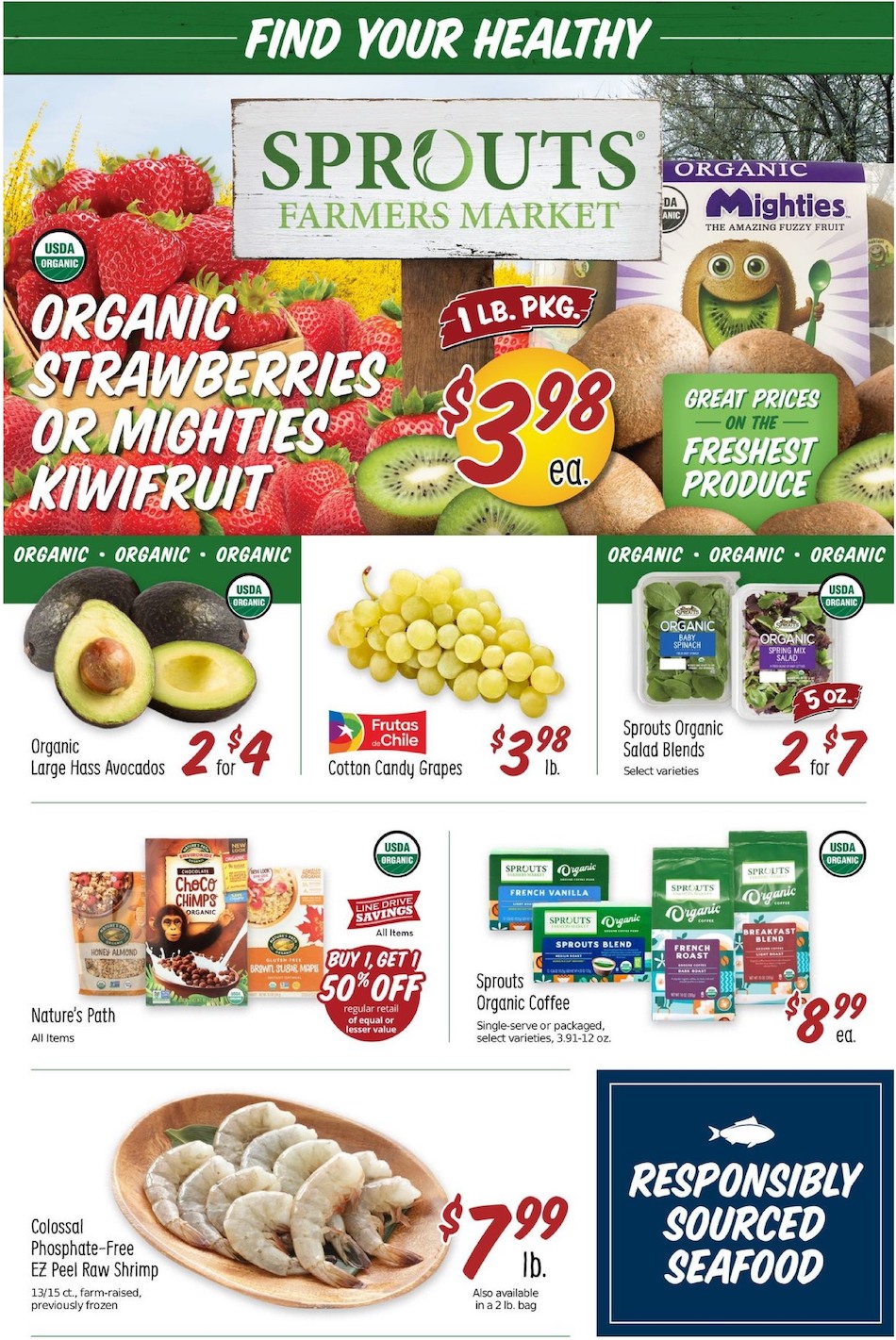 Sprouts Ad