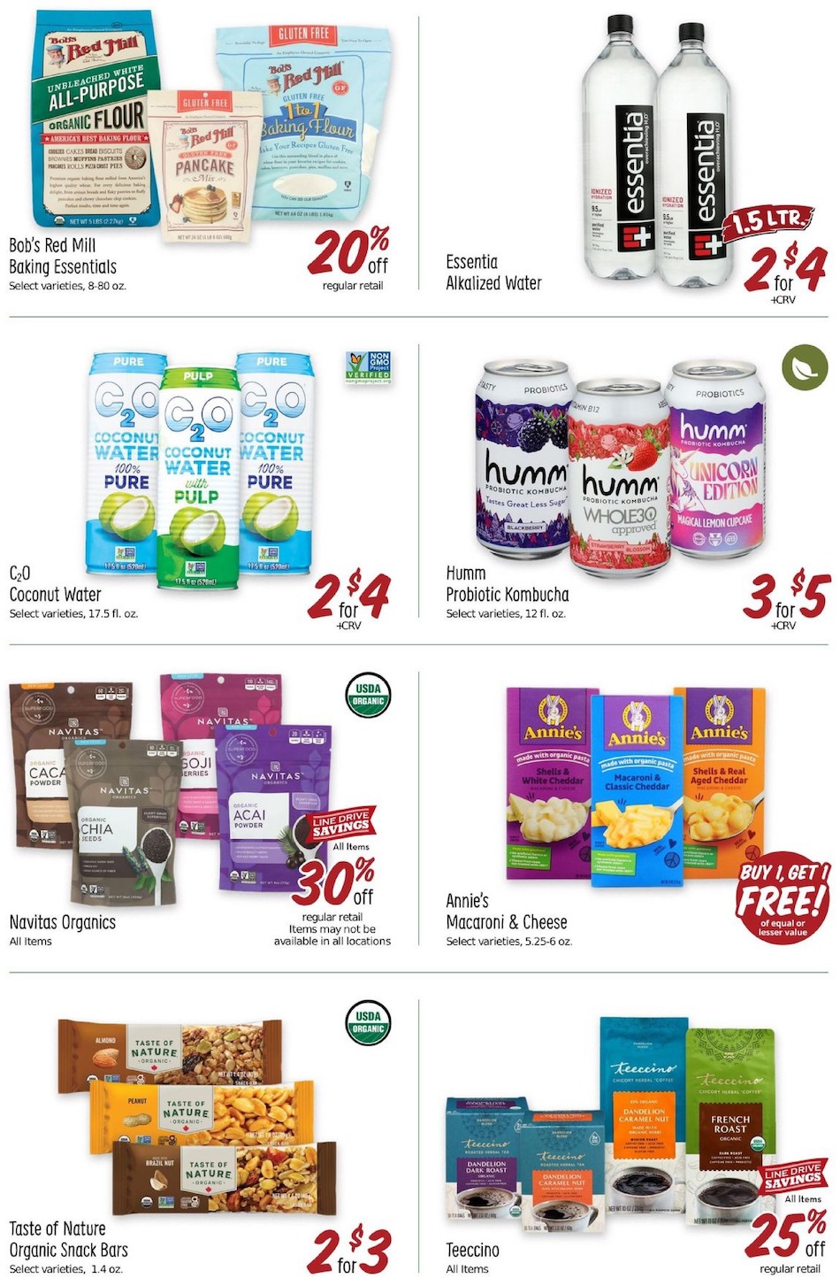 Sprouts Ad page 11