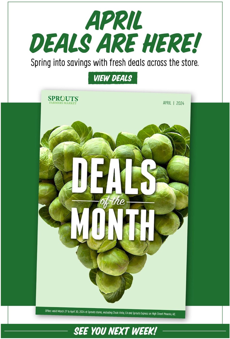 Sprouts Ad page 14