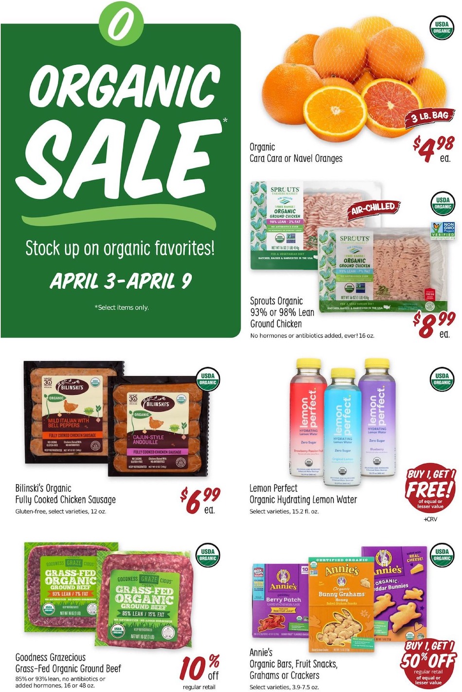 Sprouts Ad page 3