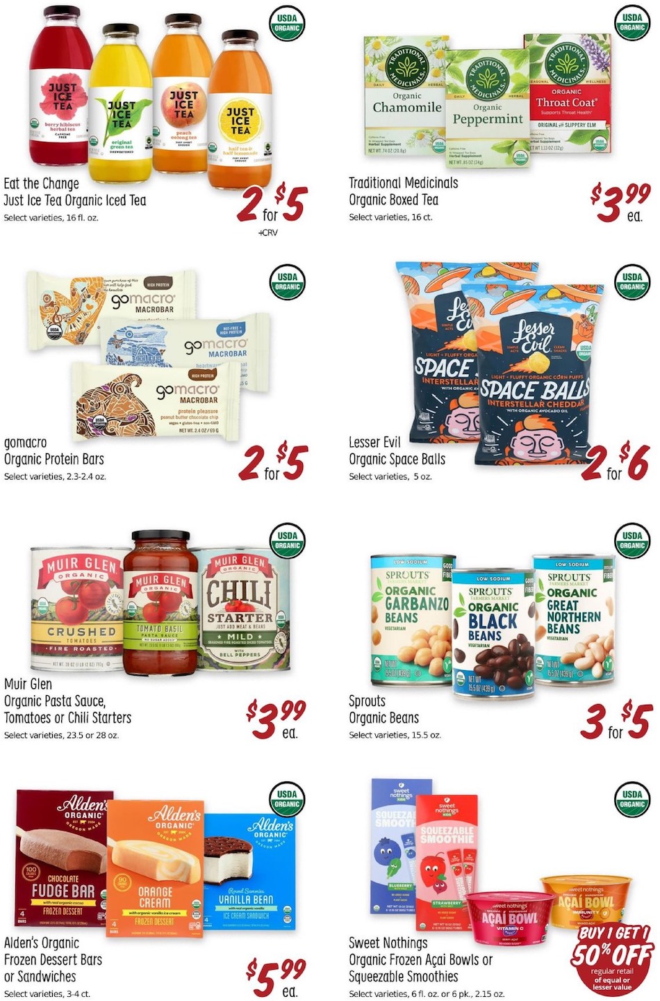 Sprouts Ad page 4
