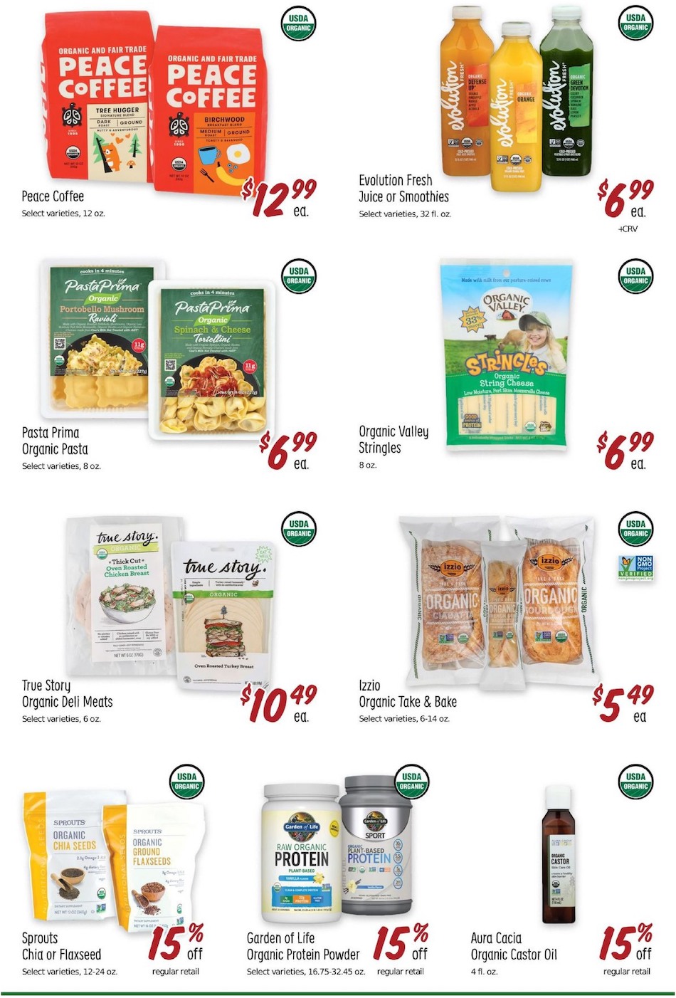 Sprouts Ad page 5