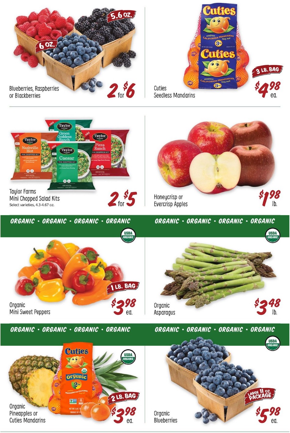 Sprouts Ad page 6