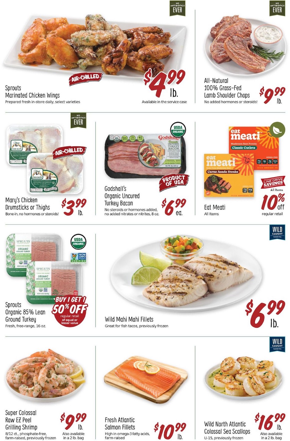 Sprouts Ad page 8
