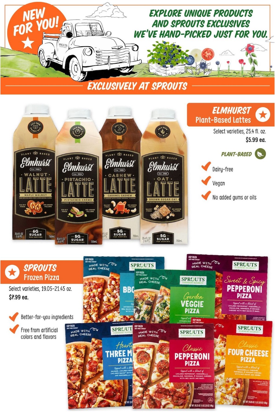 Sprouts Ad page 9