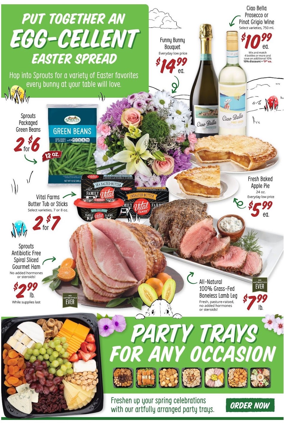 Sprouts Ad page 12