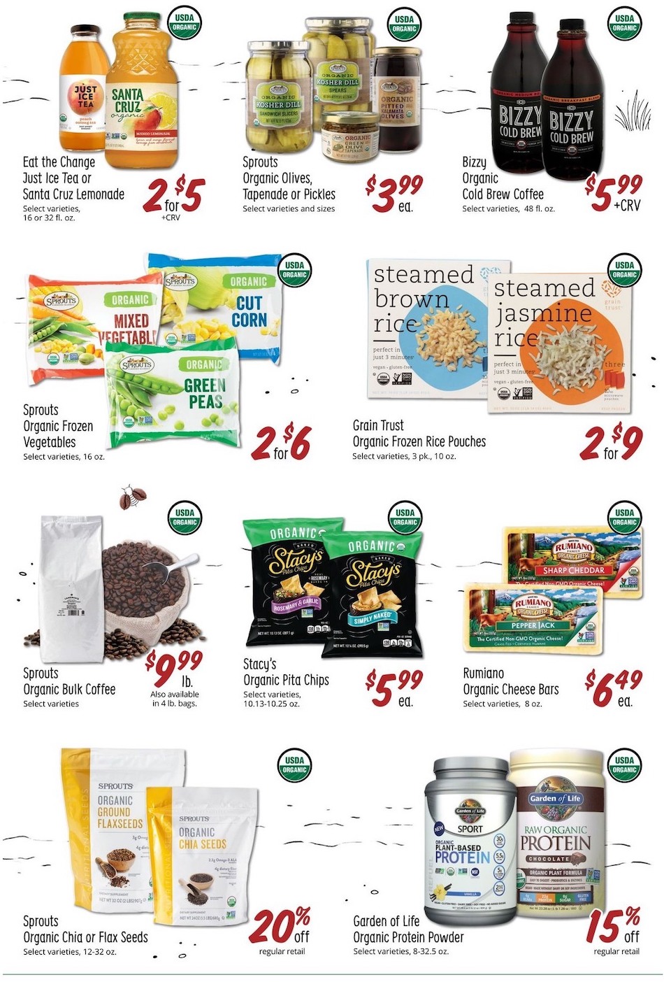 Sprouts Ad page 5