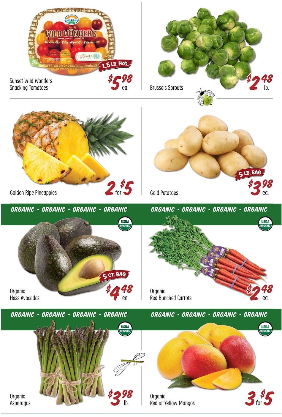 Sprouts Ad page 6