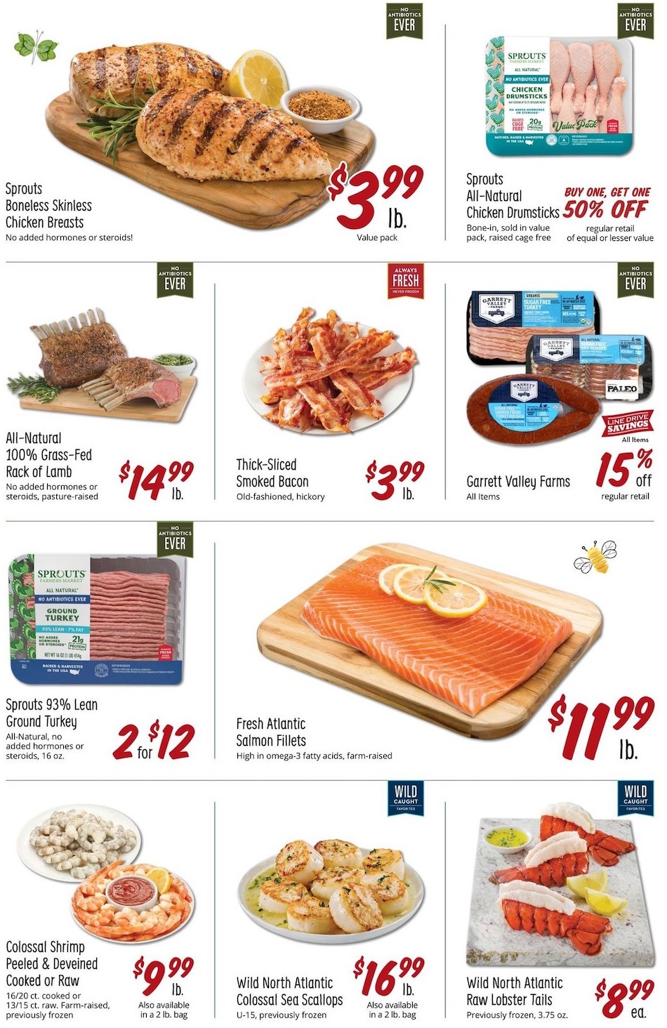 Sprouts Ad page 8