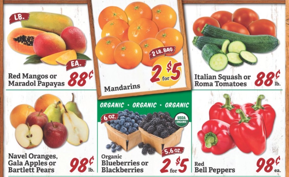 Sprouts Ad
