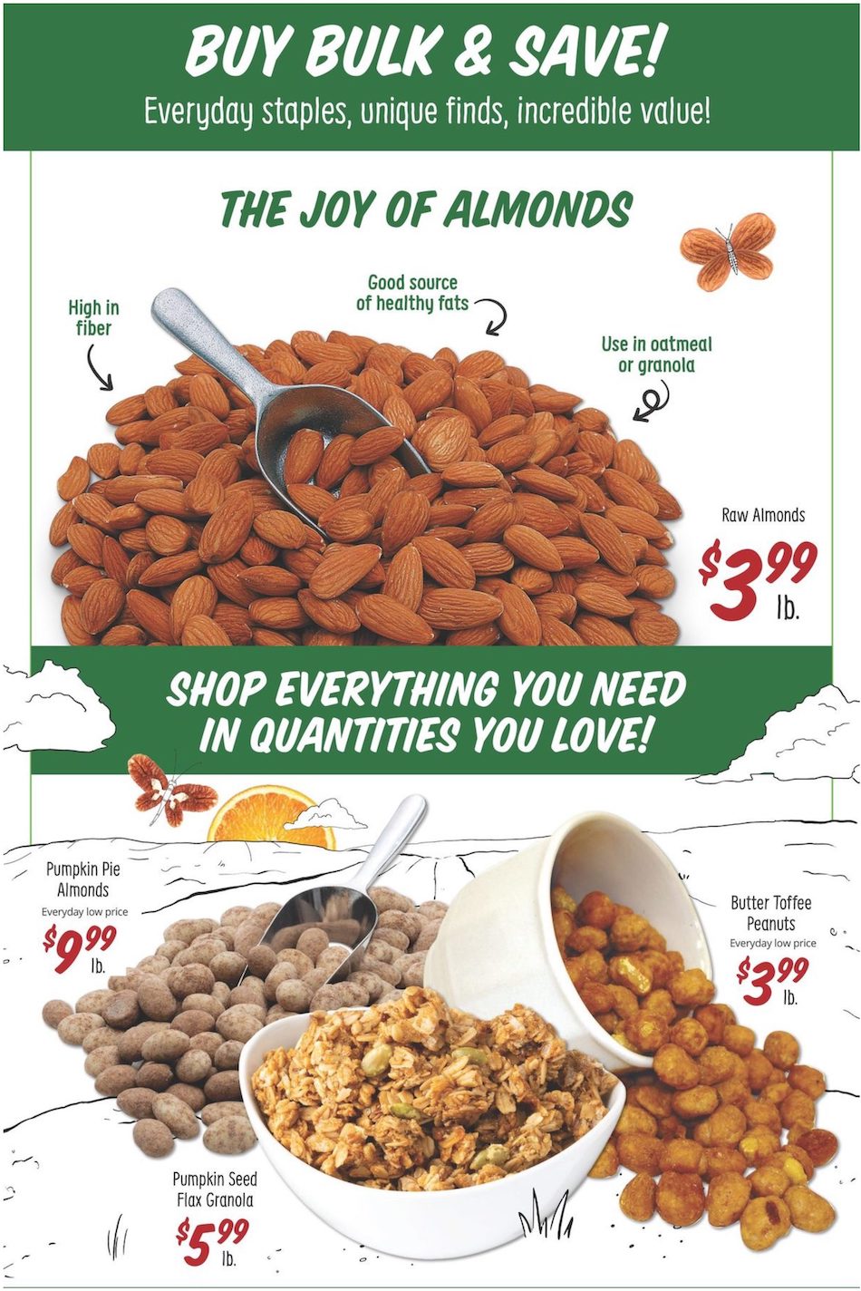Sprouts Ad page 10