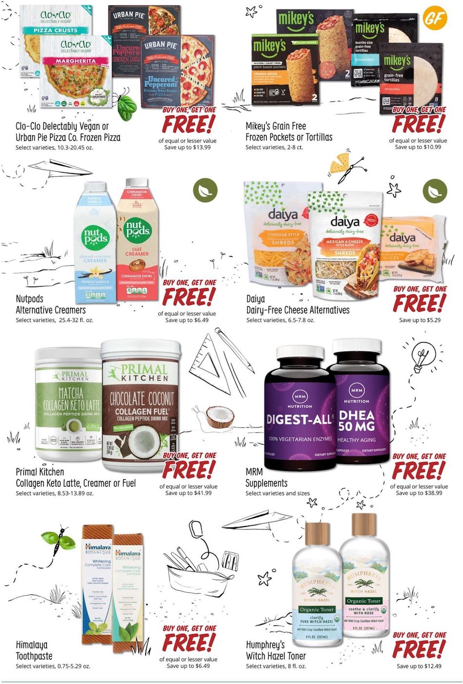 Sprouts Ad page 4