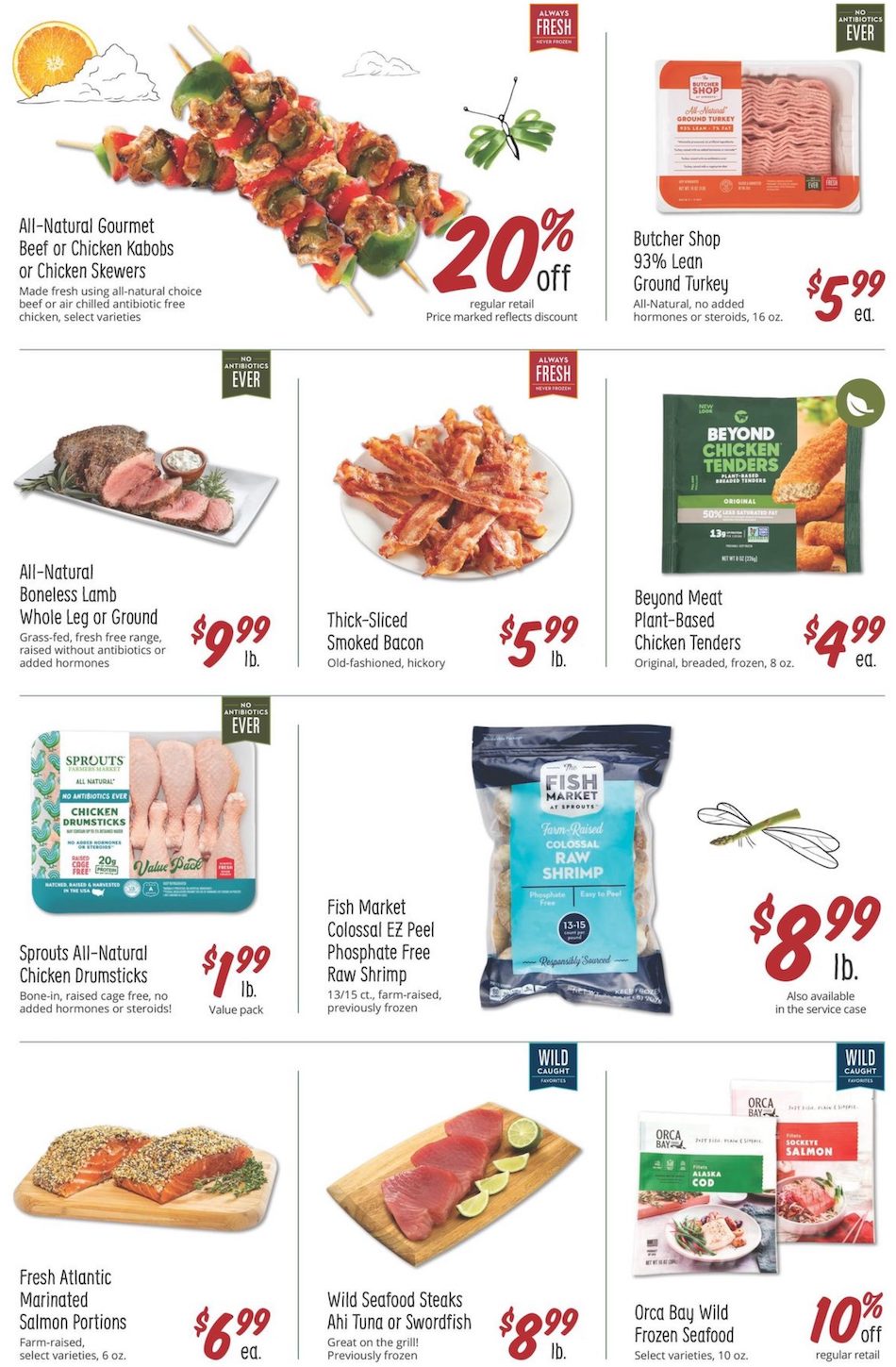 Sprouts Ad page 6