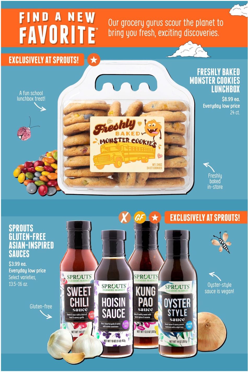 Sprouts Ad page 7
