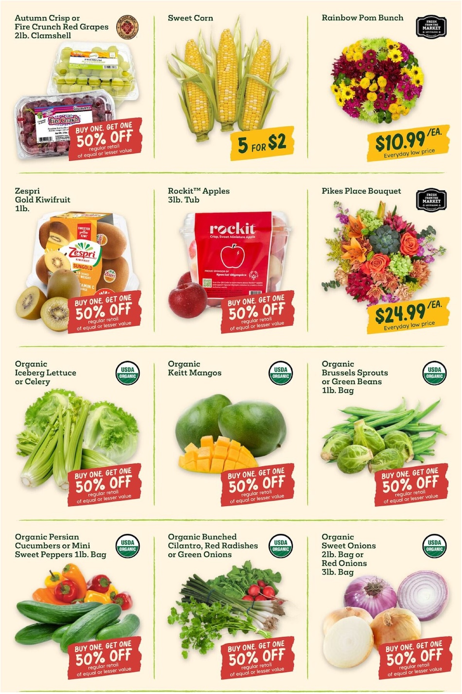 Sprouts Ad page 5