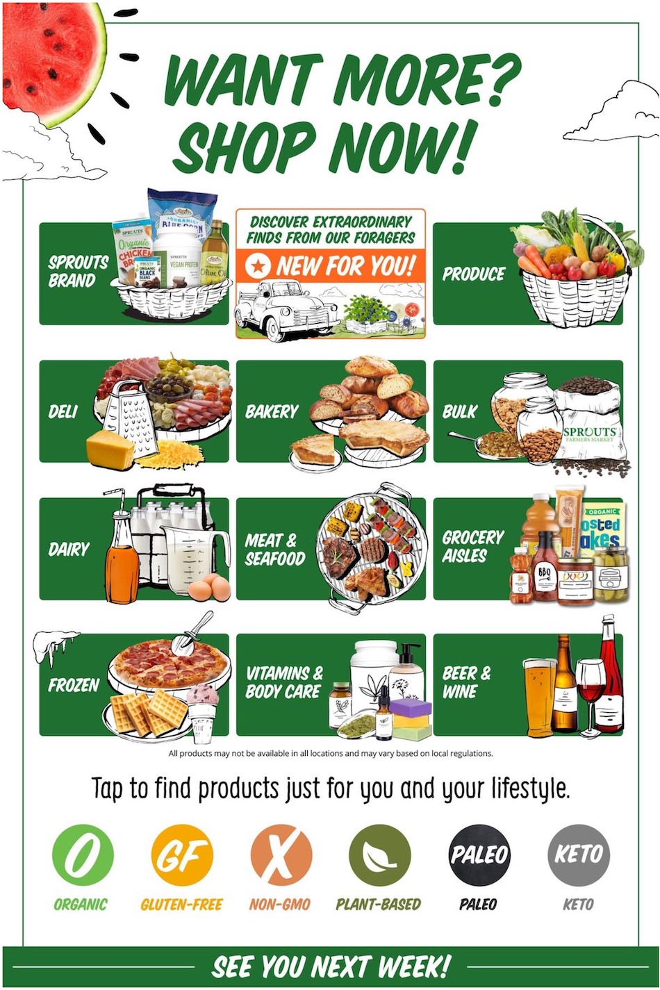 Sprouts Ad page 13