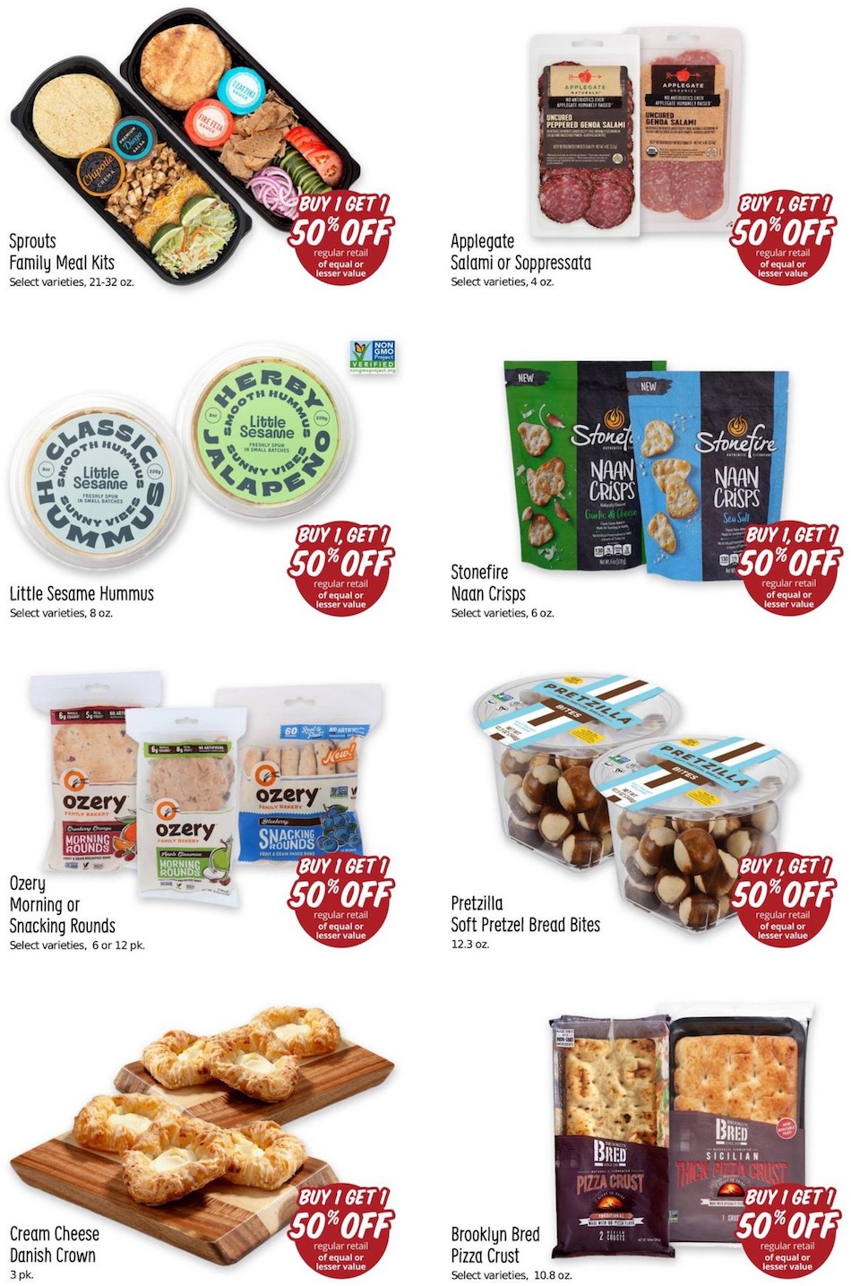 Sprouts Ad page 4