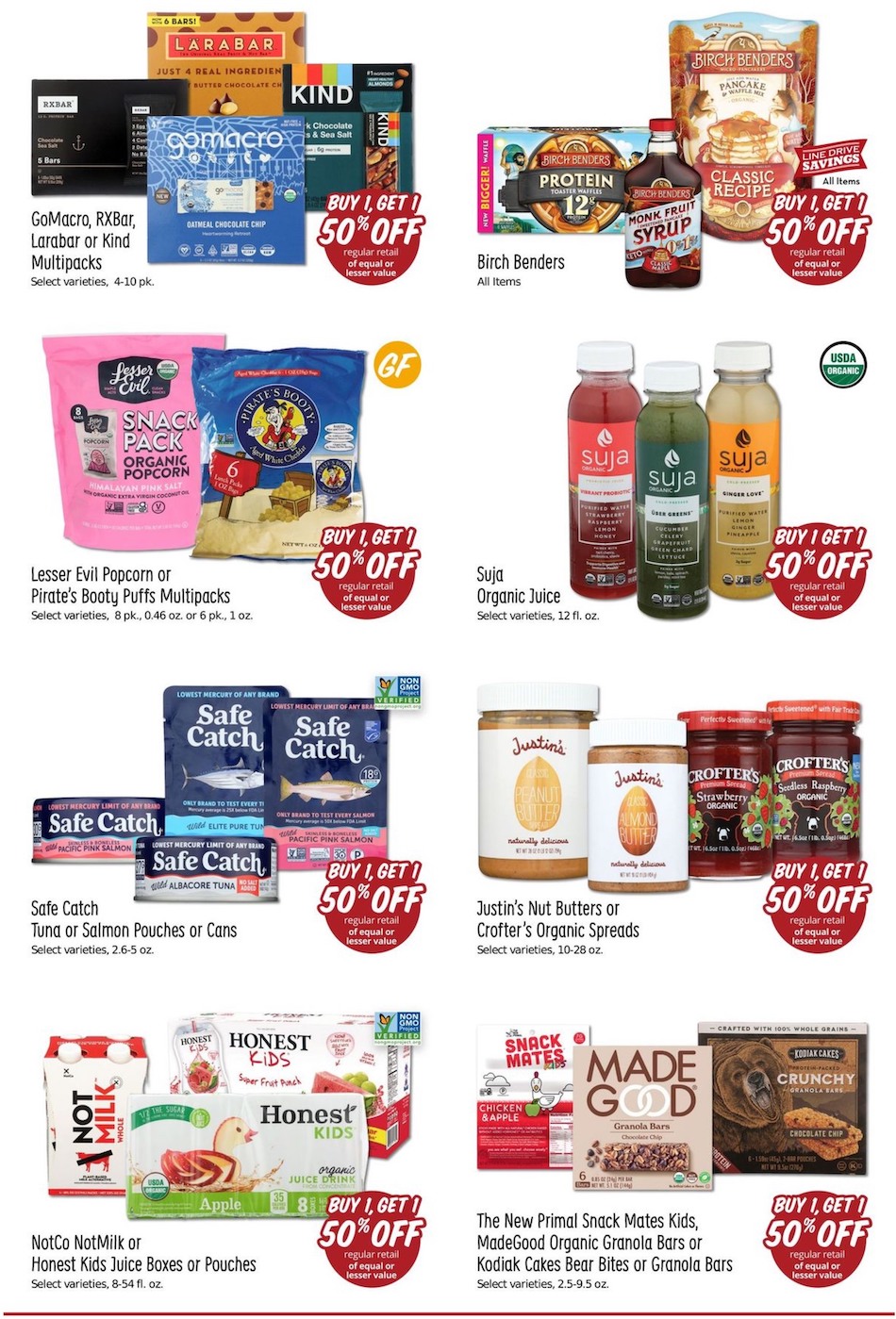 Sprouts Ad page 5