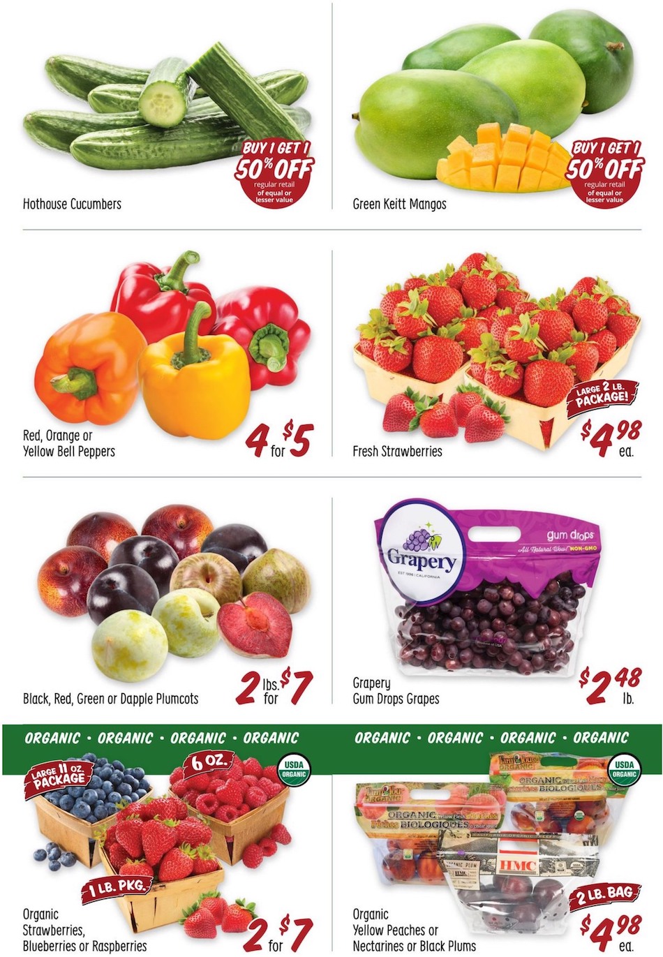 Sprouts Ad page 6