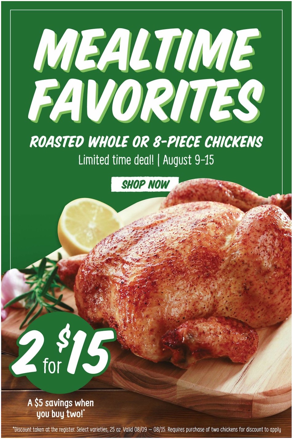 Sprouts Ad page 7