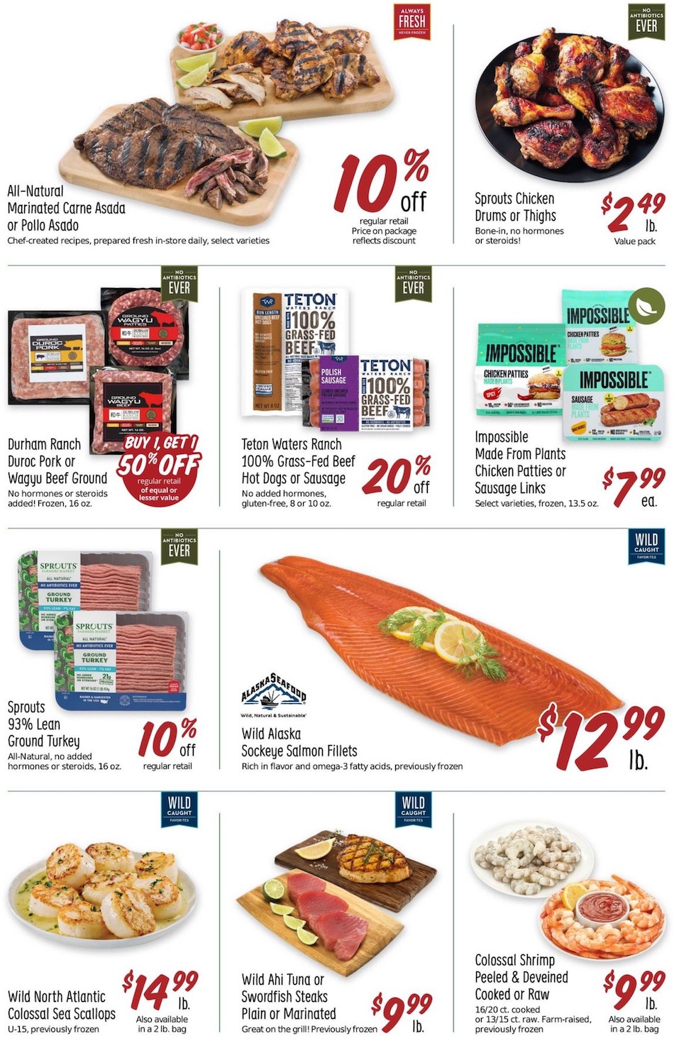 Sprouts Ad page 8