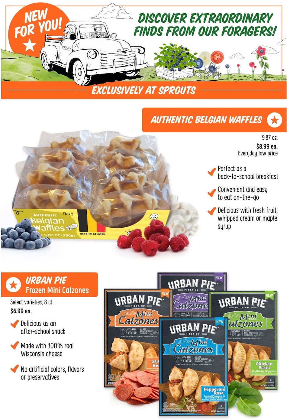 Sprouts Ad page 9