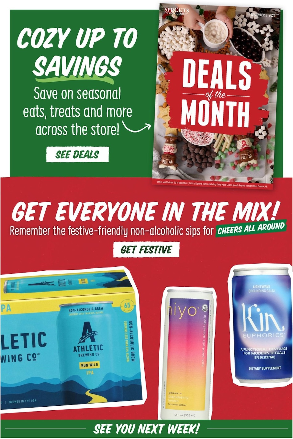 Sprouts Ad page 11