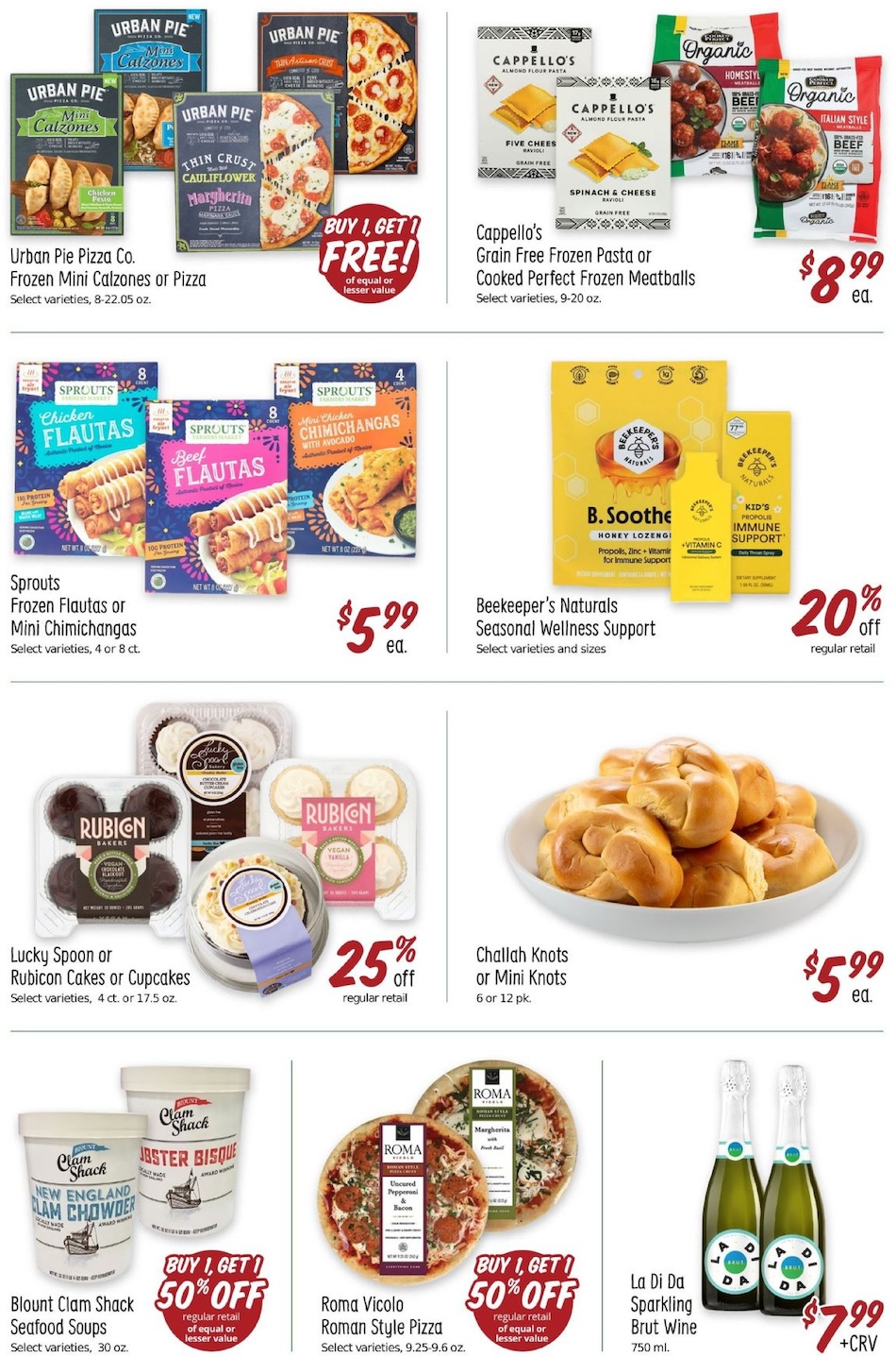 Sprouts Ad page 3