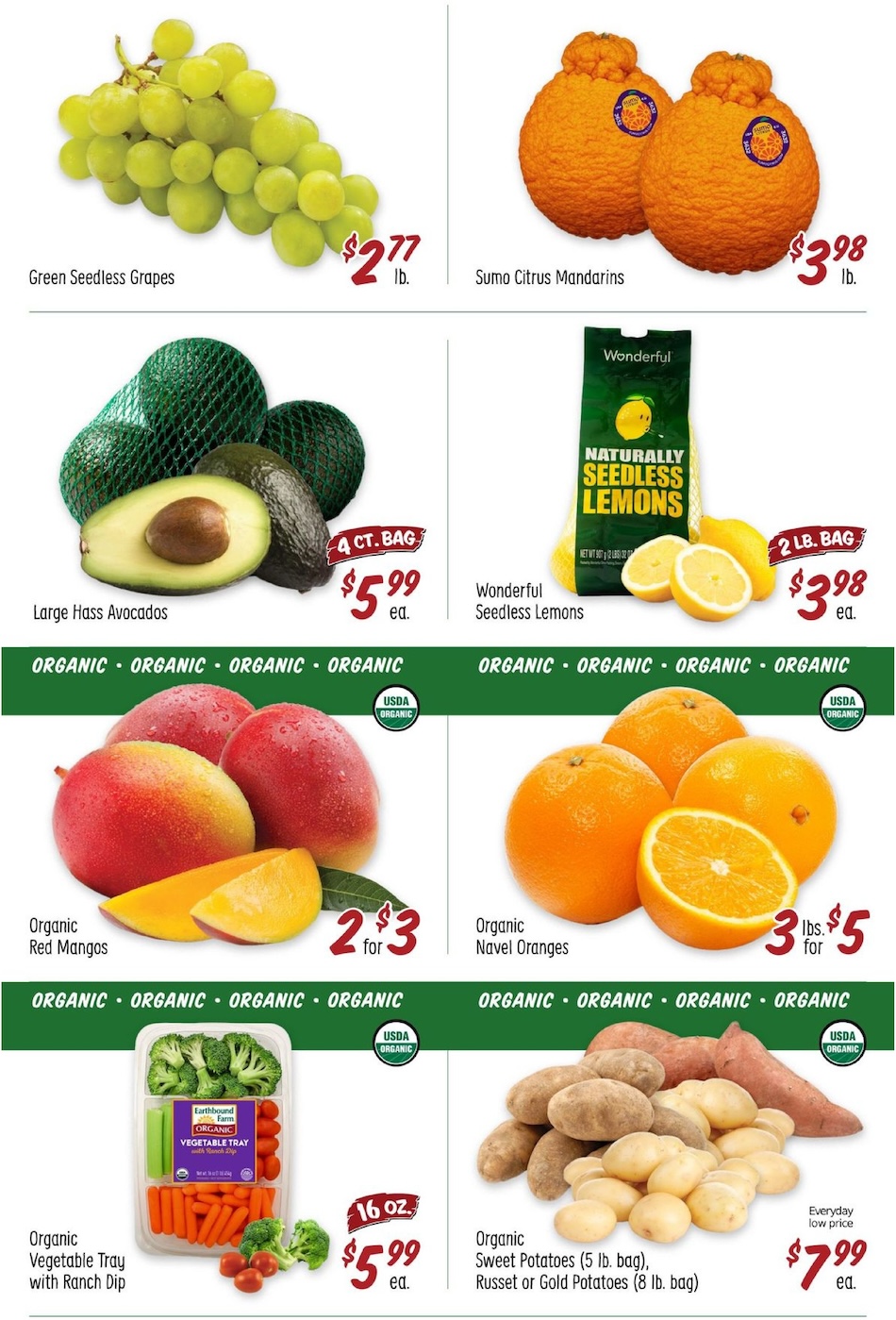 Sprouts Ad page 5