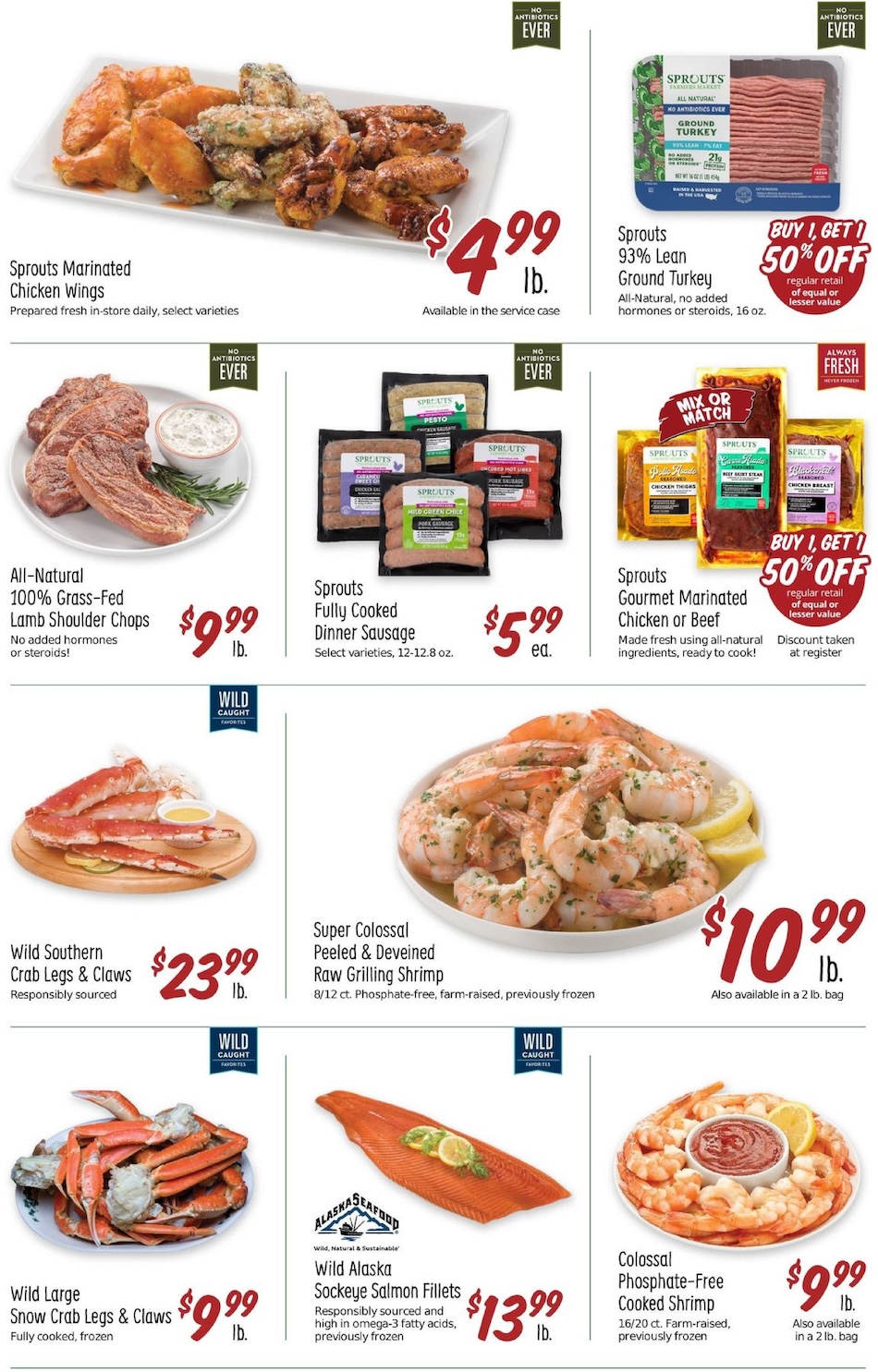 Sprouts Ad page 6