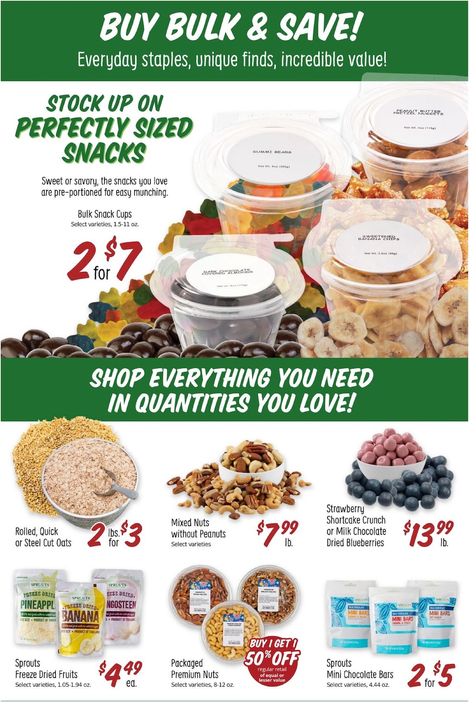 Sprouts Ad page 8