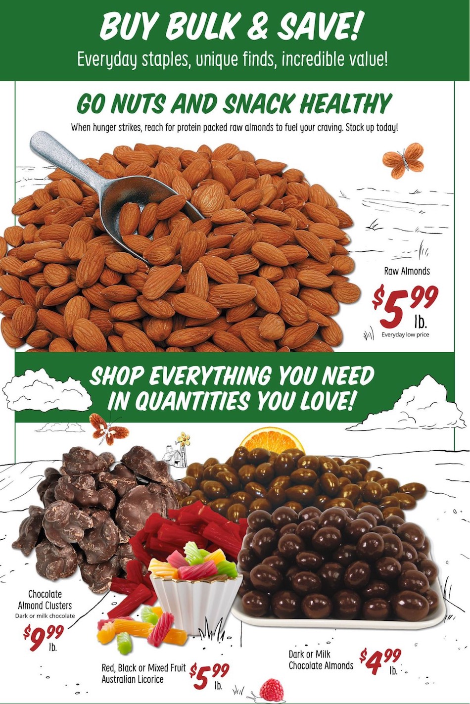 Sprouts Ad page 12