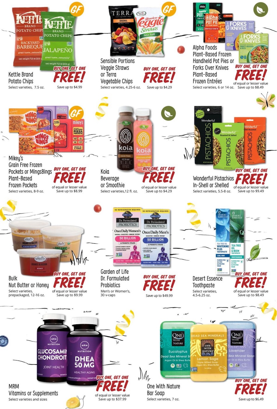 Sprouts Ad page 4