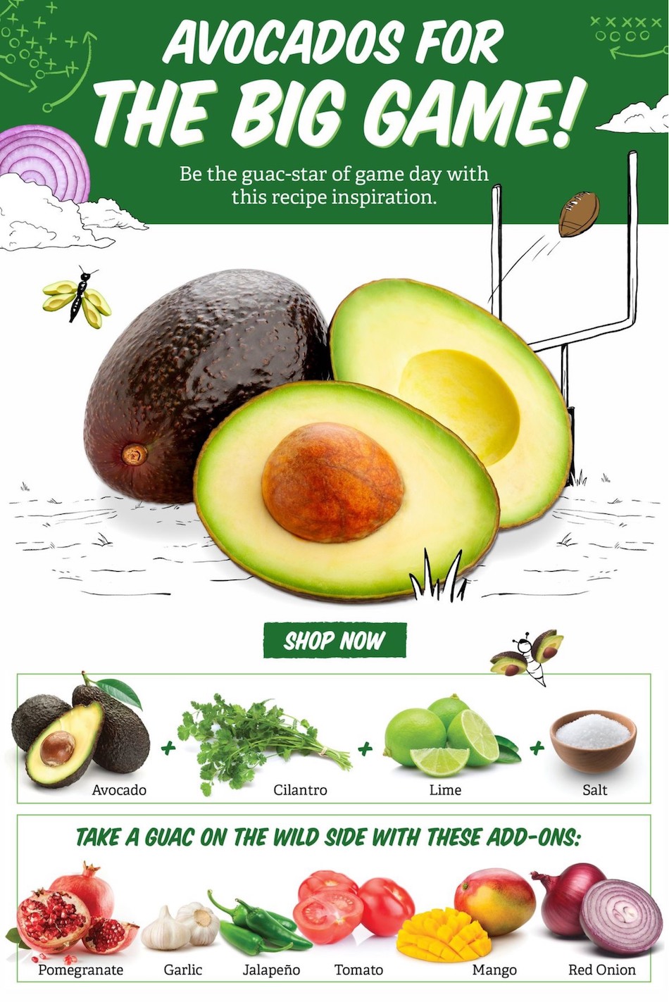 Sprouts Ad page 5