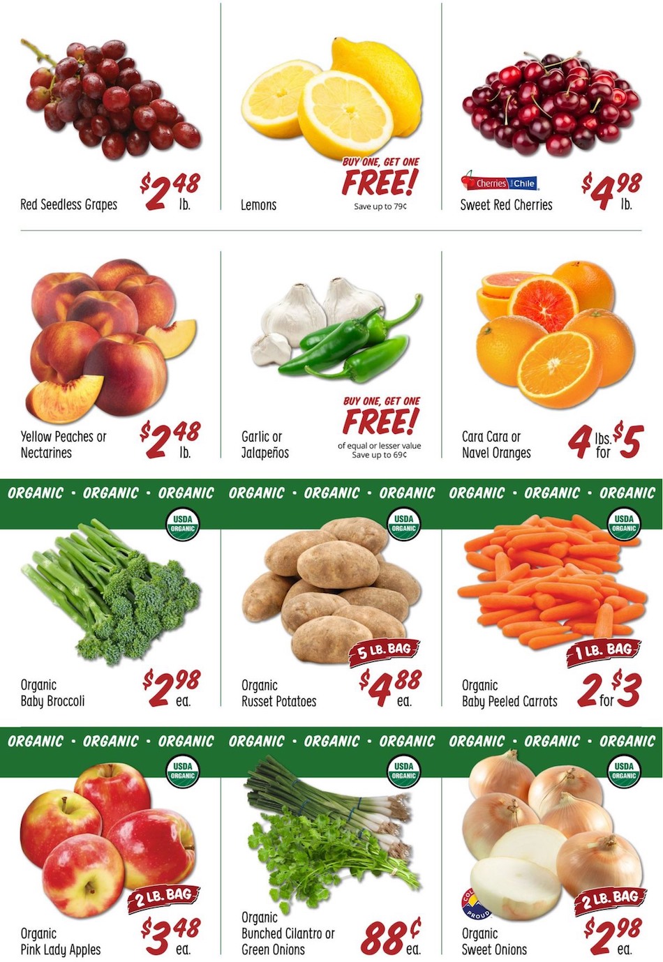 Sprouts Ad page 6