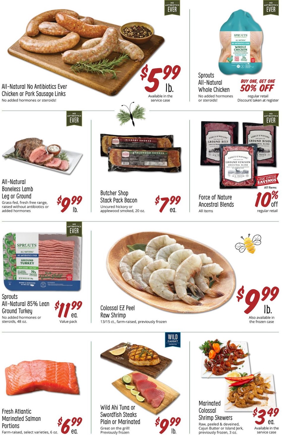 Sprouts Ad page 8