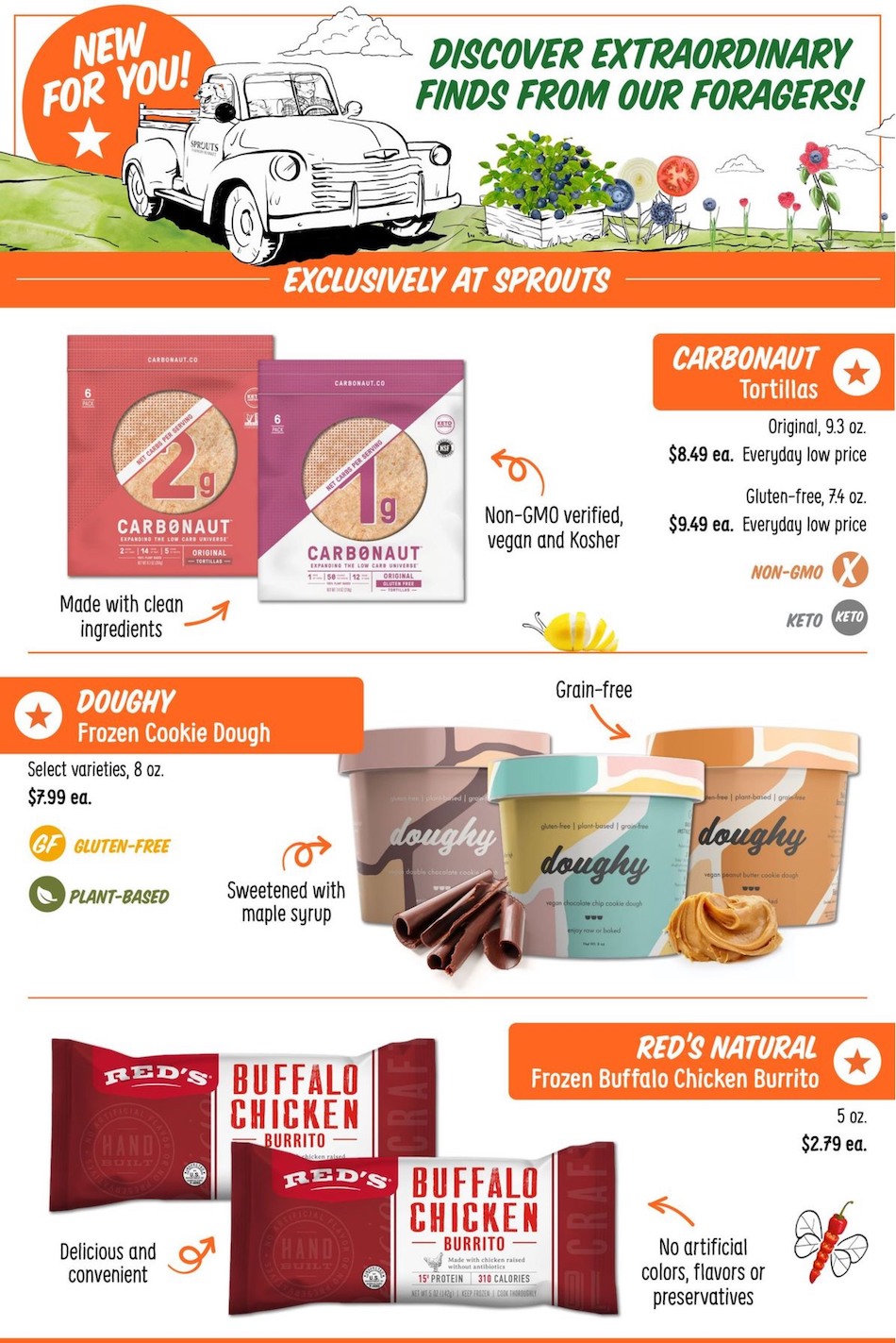 Sprouts Ad page 9