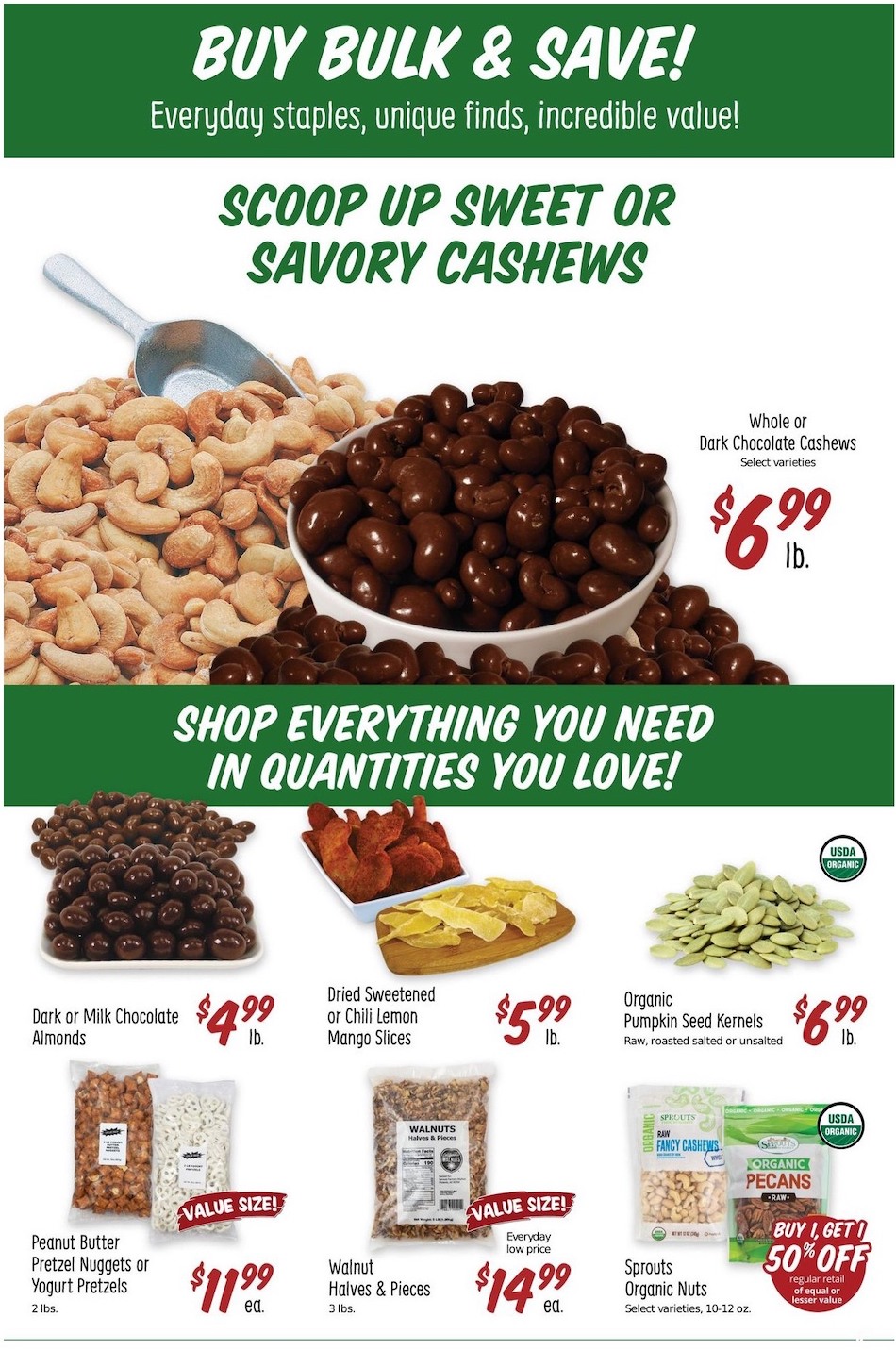 Sprouts Ad page 10