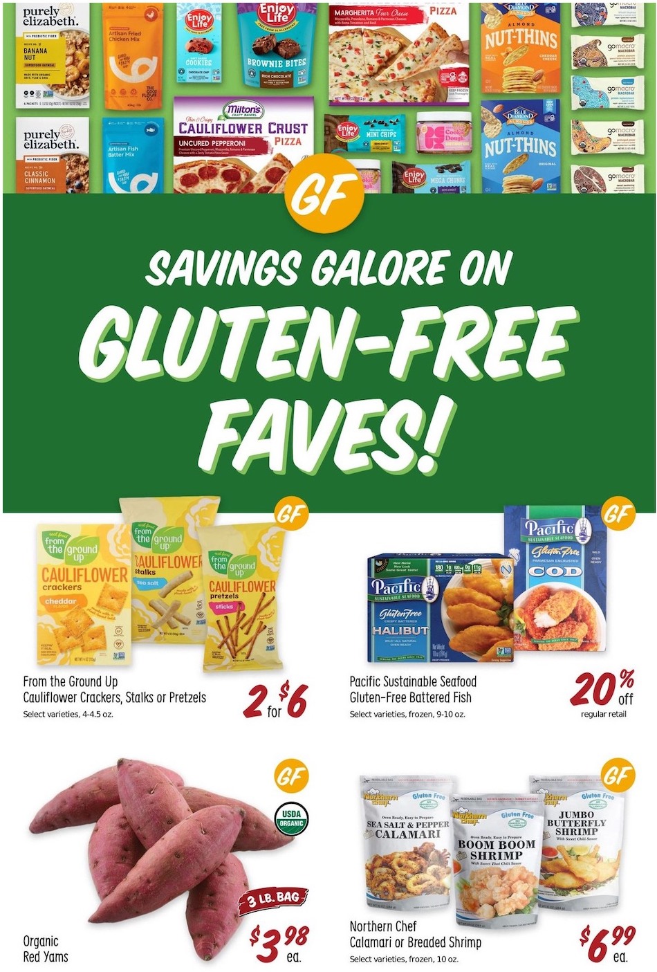 Sprouts Ad page 3