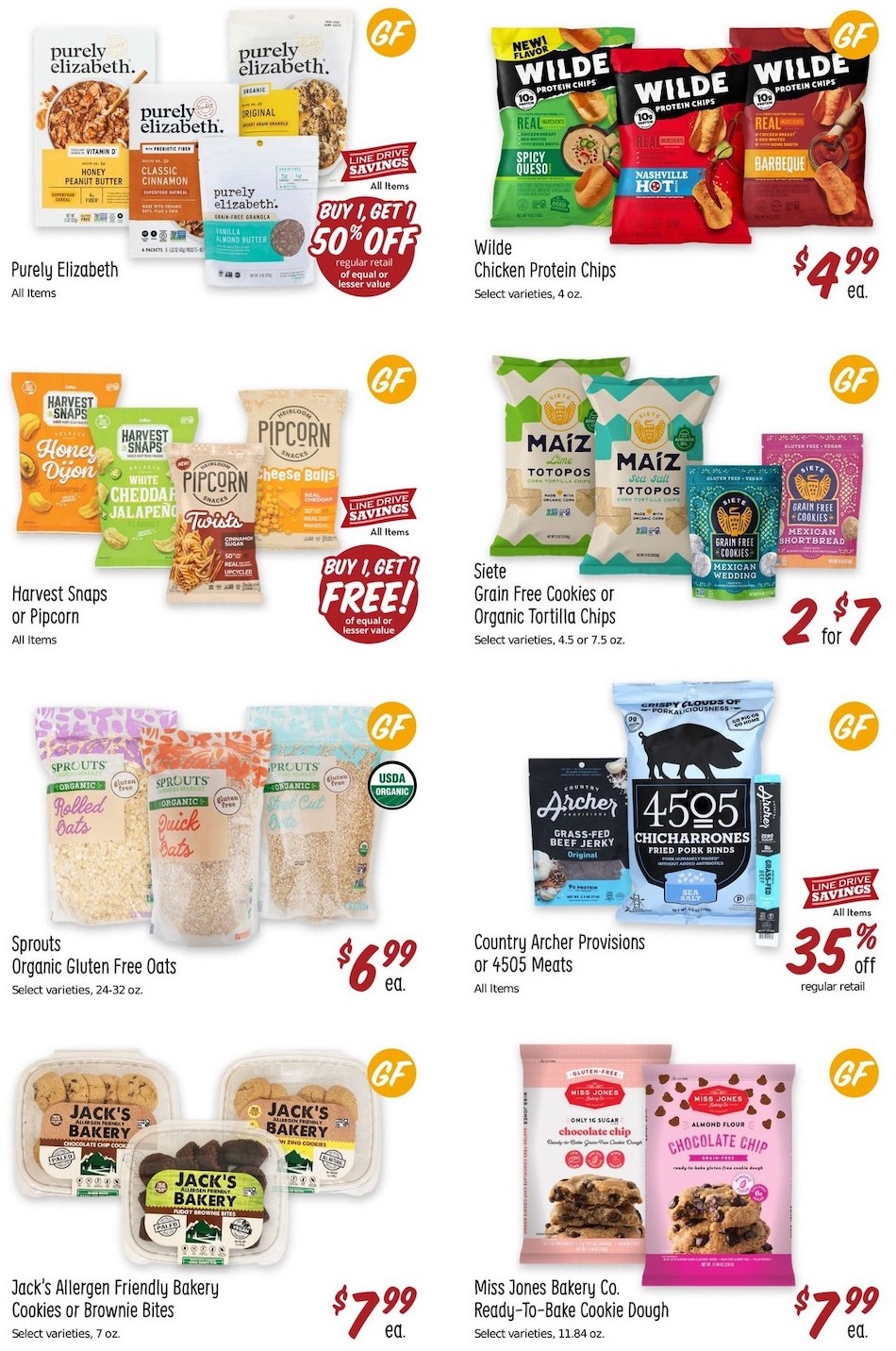 Sprouts Ad page 4