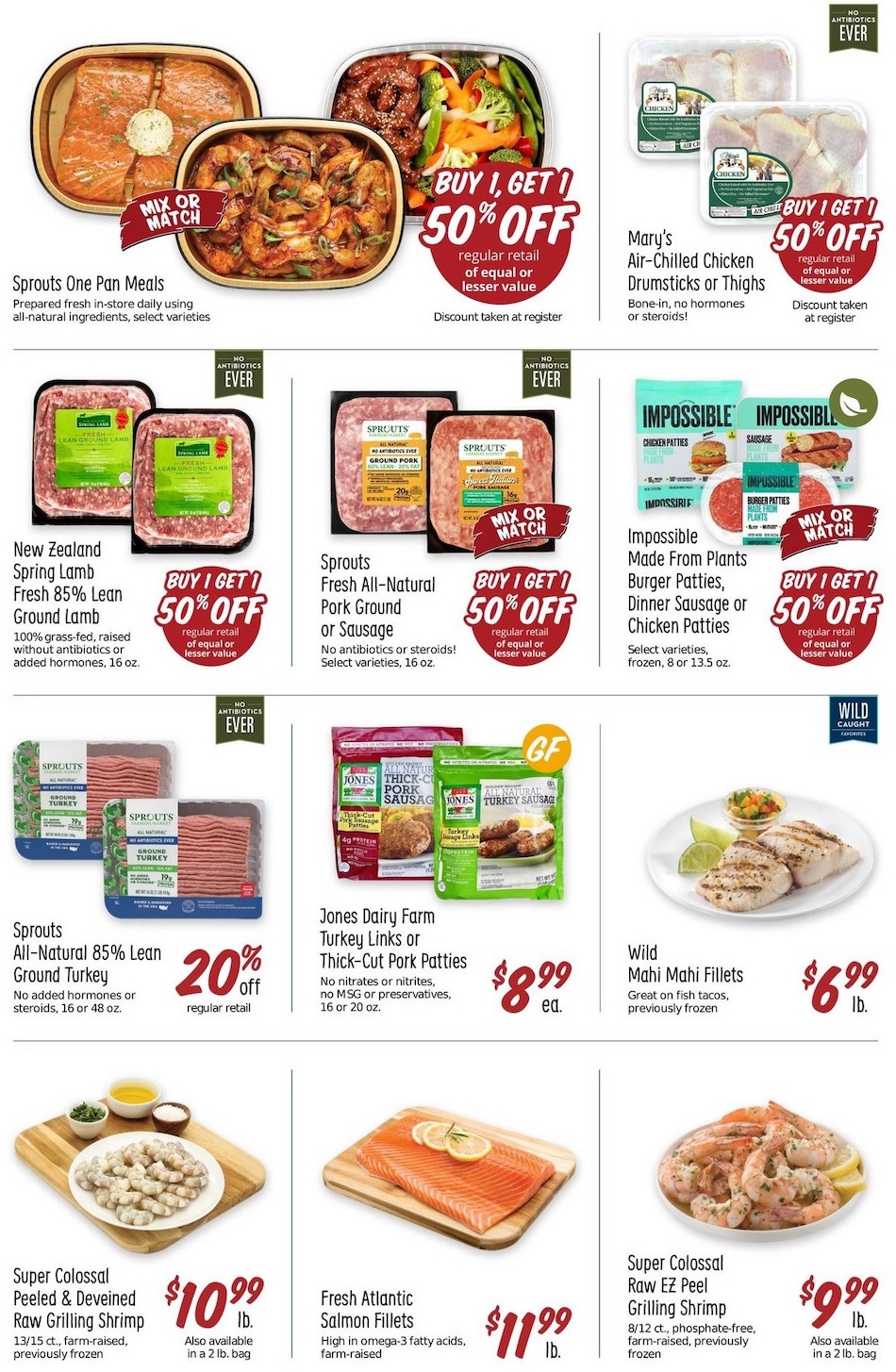 Sprouts Ad page 7